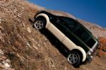 Fiat Panda Cross 2006 года